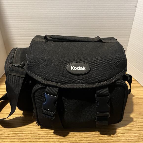 Kodak EasyShare C653 6.1MP Digital Camera Series 3 Printer Dock & Case Working - Picture 10 of 10